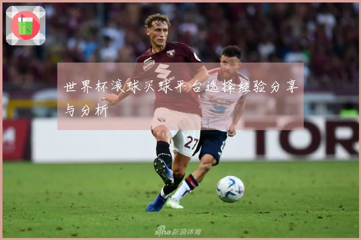 世界杯滚球买球平台选择经验分享与分析