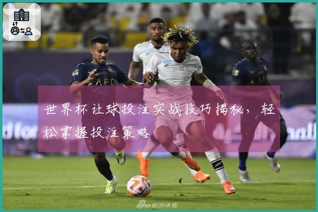 世界杯让球投注实战技巧揭秘，轻松掌握投注策略