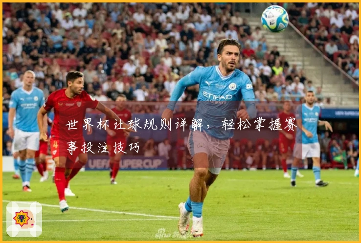 世界杯让球规则详解，轻松掌握赛事投注技巧